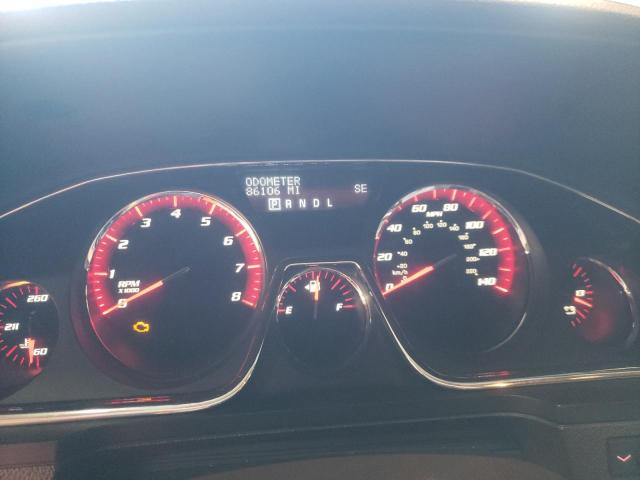1GKKVTKDXGJ290932 GMC Acadia Denali