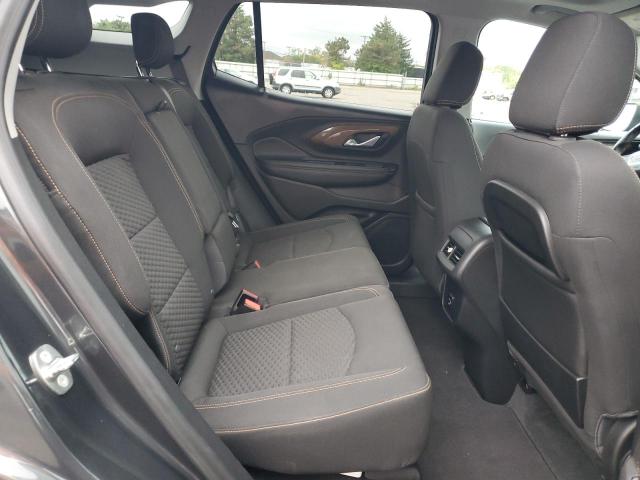 3GKALMEV9JL203100 GMC Terrain Sle