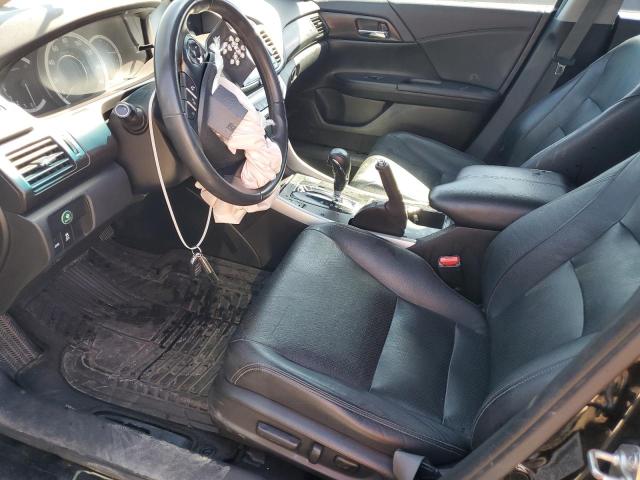 1HGCR2F85EA068289 Honda ACCORD EXL