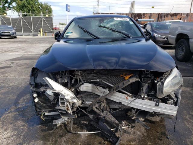 WBA5B1C55FD918872 BMW 535 I