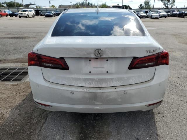 19UUB2F77GA005441 Acura Tlx Advance
