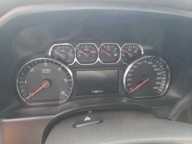 3GTP1VEC2EG547477 GMC Sierra C1500 Slt