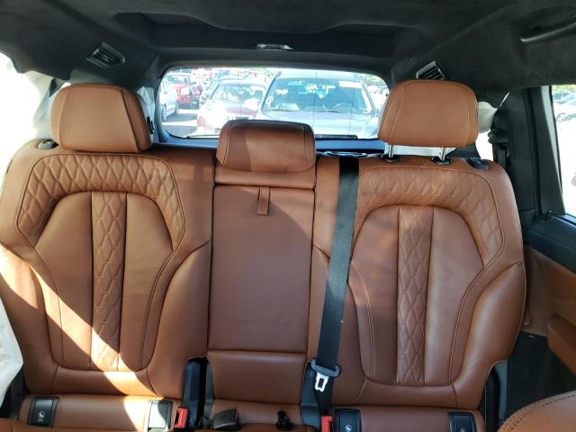 5UXCX4C53KLB39937 BMW X7 Xdrive50i
