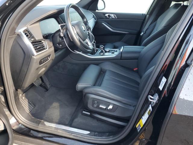 5UXTA6C01N9M04192 BMW X5 Xdrive45e
