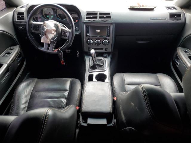 2C3CDYBT5EH278729 Dodge Challenger R/t
