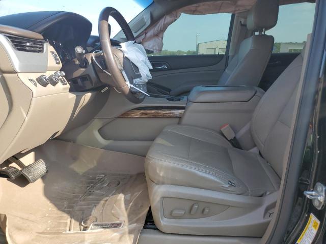 1GKS2AKC2GR152792 GMC YUKON SLE