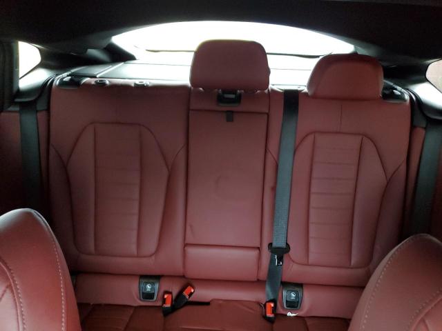5UX2V5C07M9H18943 BMW X4 Xdrivem40i