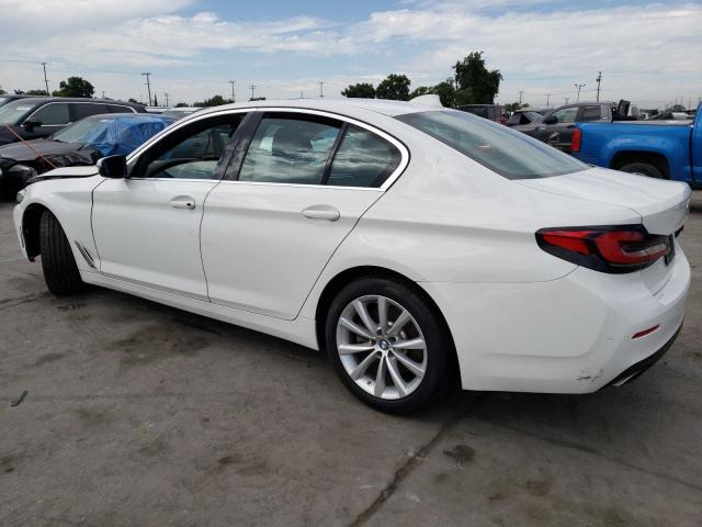 WBA53BH02MCF68669 BMW 530 I