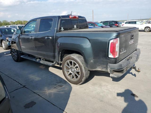 1GTG6EEN5H1292250 GMC Canyon Denali