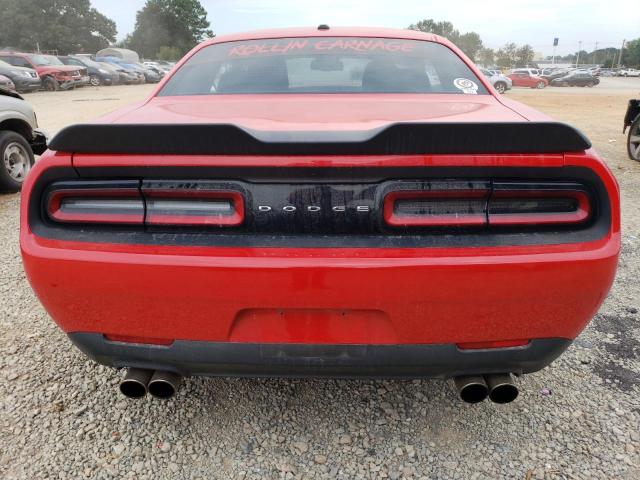 2C3CDZAG3FH793563 Dodge Challenger Sxt