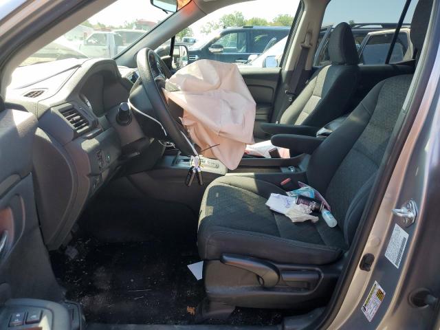 5FPYK3F10MB015580 Honda Ridgeline Sport