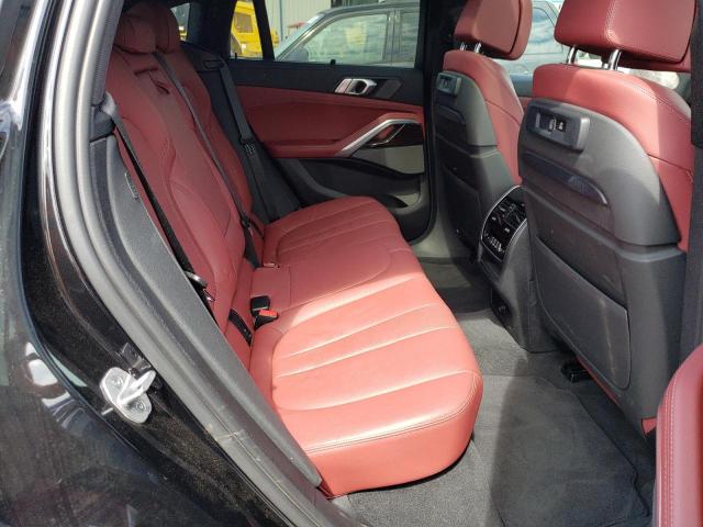 5UXCY6C00M9E55762 BMW X6 Xdrive40i