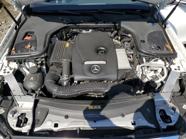 WDDZF4KB8JA396675 Mercedes-Benz E 300 4matic