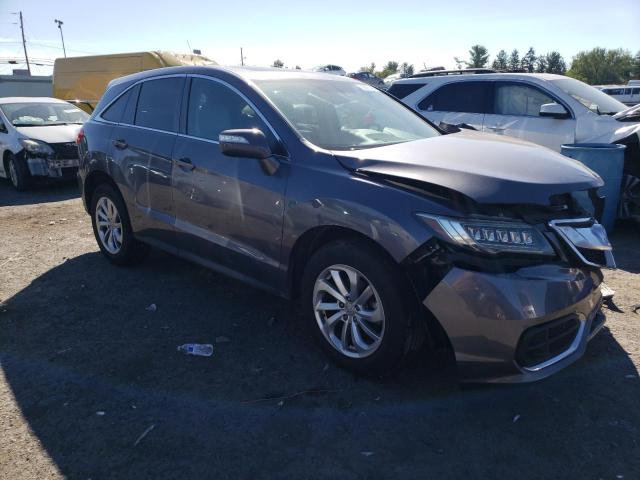 5J8TB4H55HL010145 Acura Rdx Technology
