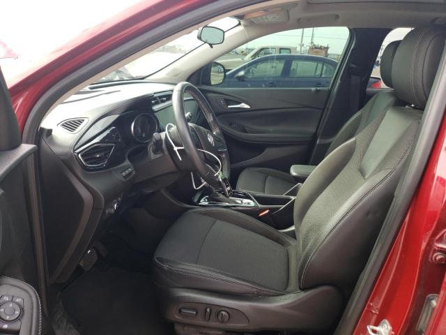 KL4MMDS27MB071339 Buick Encore Gx Select