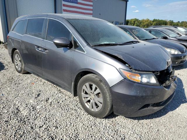 5FNRL5H38GB131943 Honda ODYSSEY SE