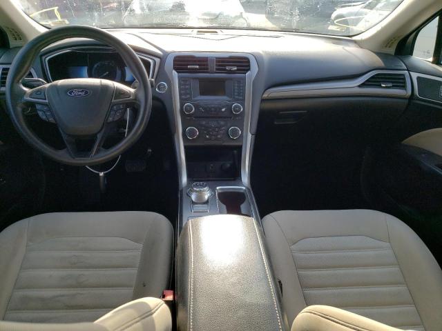 3FA6P0UU8JR245140 Ford FUSION S H