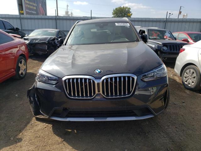 5UX53DP03P9R23894 BMW X3 Xdrive30i