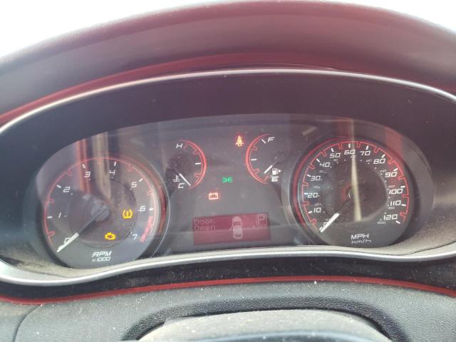 1C3CDFAA1ED902673 Dodge DART SE