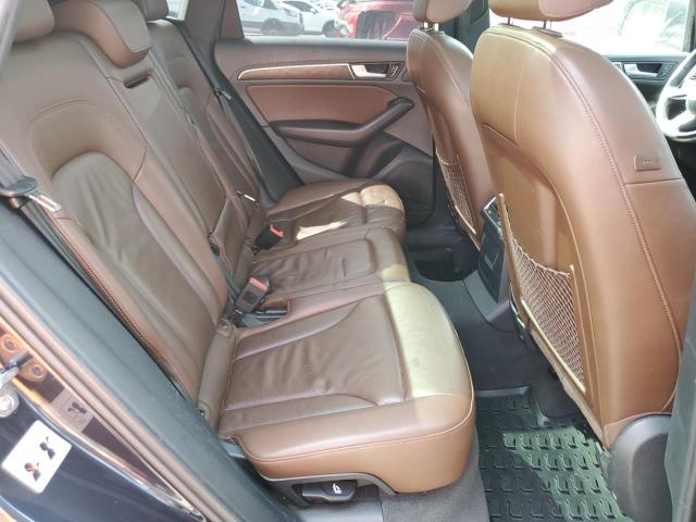WA1CFAFP9EA081338 Audi Q5 PREMIUM