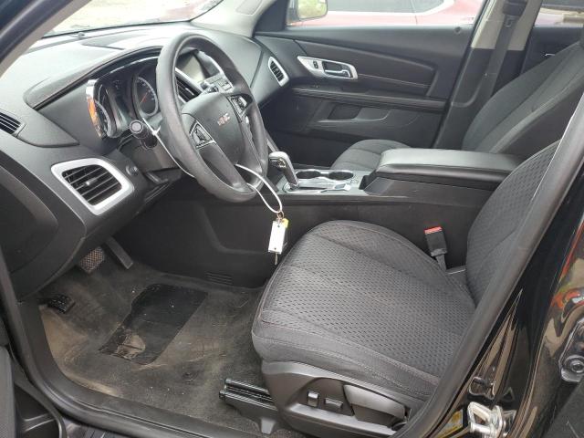 2GKALMEKXE6274631 GMC Terrain Sle