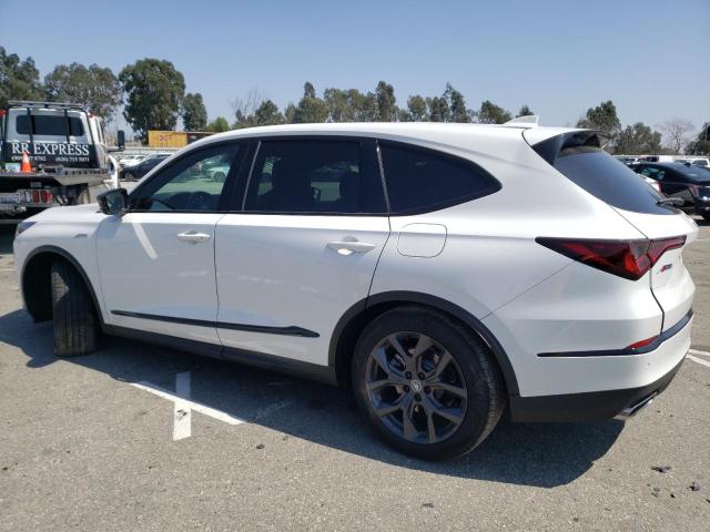 5J8YE1H08PL021591 Acura MDX A-SPEC