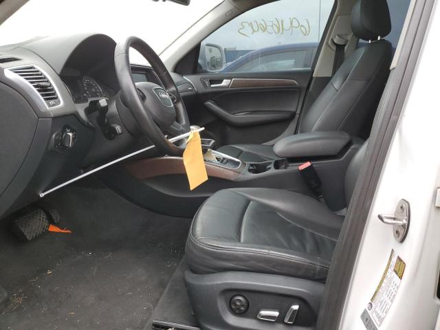 WA1CFAFP9FA018385 Audi Q5 PREMIUM