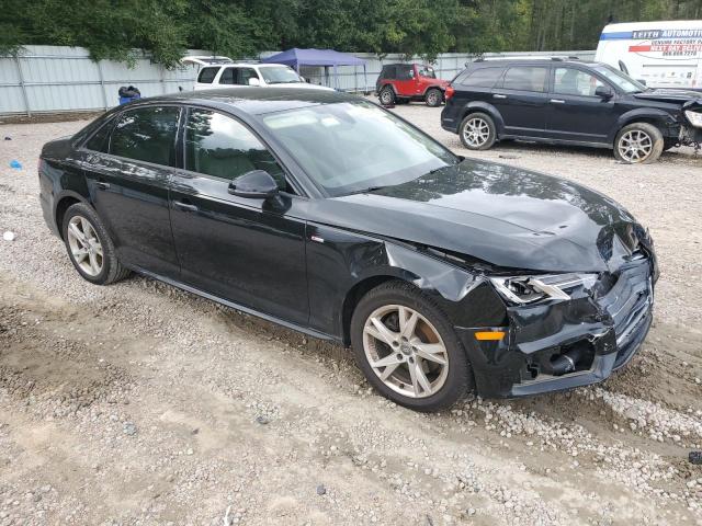 WAUKMAF45JA112377 Audi A4 PREMIUM