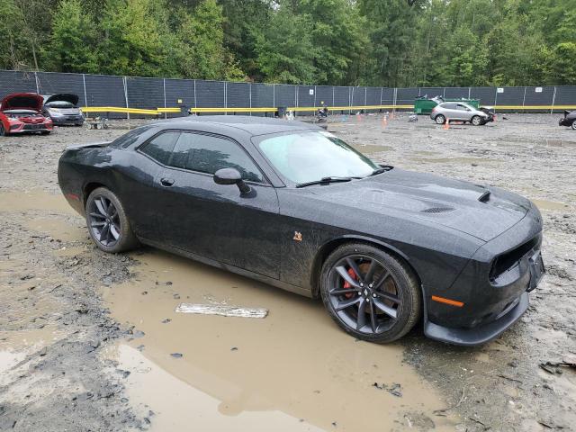 2C3CDZFJ4KH604014 Dodge Challenger R/t Scat Pack