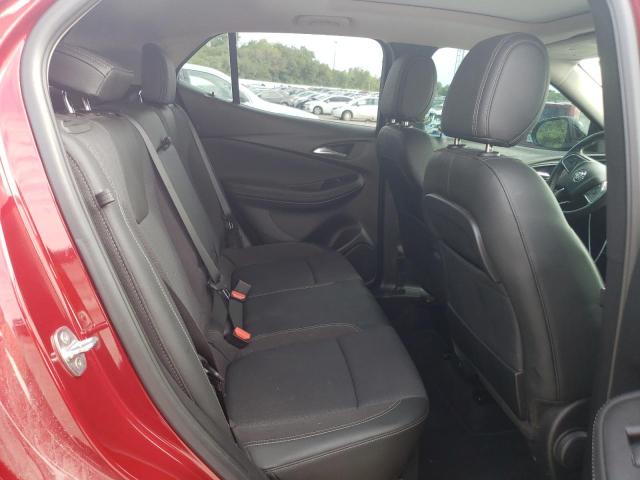 KL4MMDS27MB071339 Buick Encore Gx Select