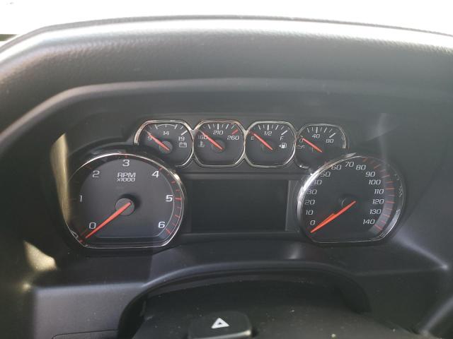 3GTP1UEC5FG133752 GMC Sierra C1500 Sle