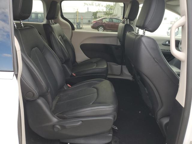 2C4RC1L77NR207169 Chrysler Pacifica Hybrid Touring L