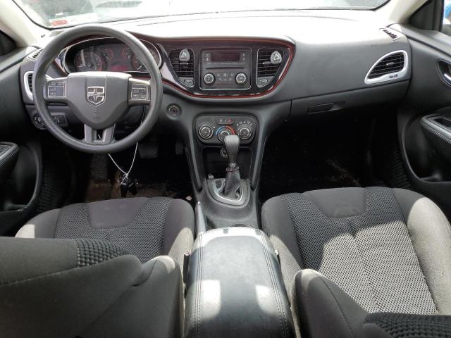 1C3CDFFA8GD822153 Dodge Dart Sxt Sport