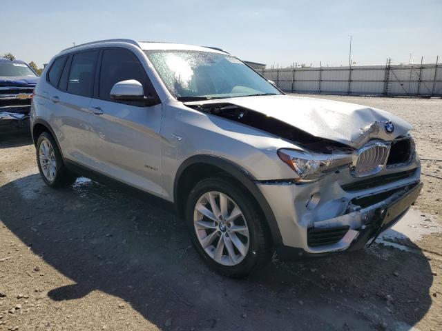 5UXWX9C52H0T06435 BMW X3 Xdrive28i