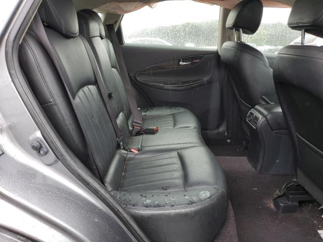 JN1BJ0RR5HM414907 Infiniti QX50