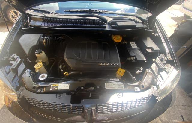 2C4RDGEG0HR699738 Dodge Grand Caravan Gt