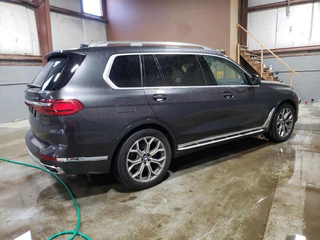 5UXCW2C01N9M97970 BMW X7 Xdrive40i