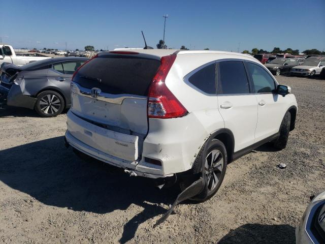 5J6RM3H9XGL002681 Honda Cr-v Touring