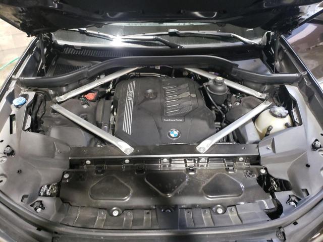 5UXCW2C03N9M07959 BMW X7 Xdrive40i