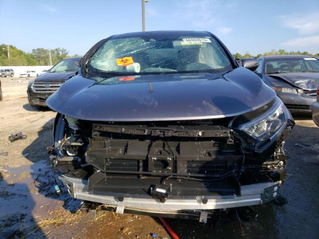 2HKRW2H86KH663512 Honda CR-V EXL