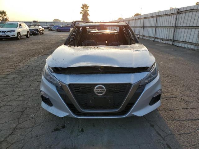 1N4AL4CV5LC136806 Nissan ALTIMA SR