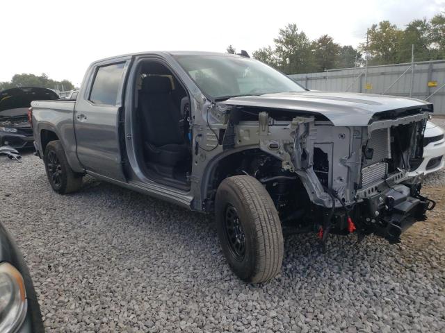 3GTPUCEK1PG147982 GMC Sierra K1500 Elevation