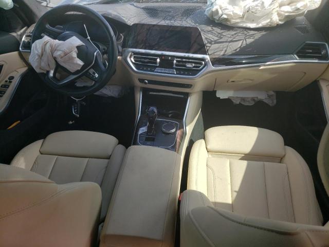 3MW5R1J08M8B59471 BMW 330I