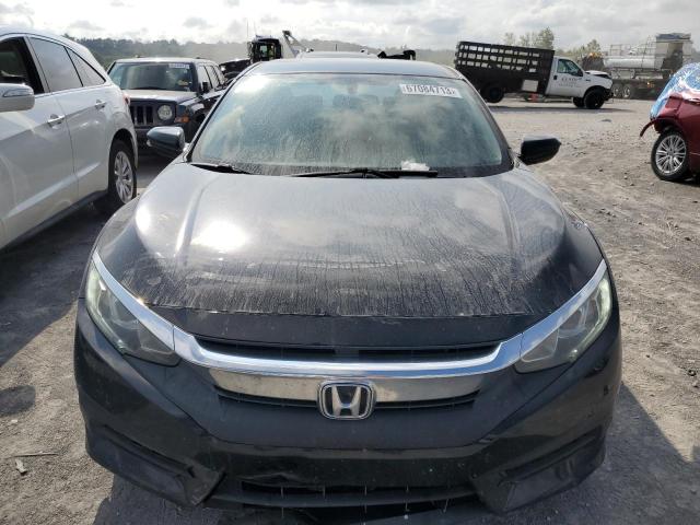 2HGFC2F58HH565444 Honda Civic Lx