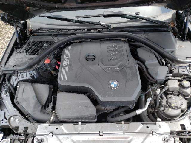 3MW5R1J01N8C57159 BMW 330I