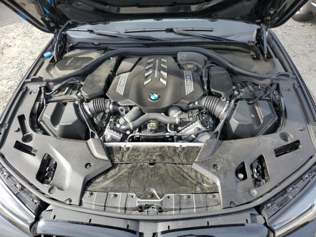 WBA13BK01NCJ62095 BMW M550xi