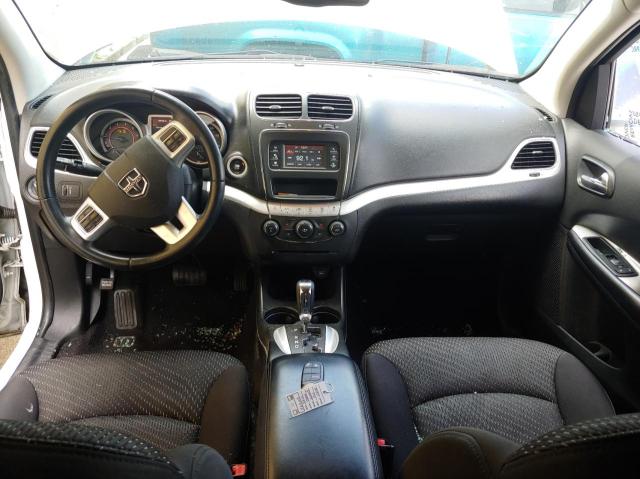 3C4PDCBG0FT569103 Dodge Journey Sxt