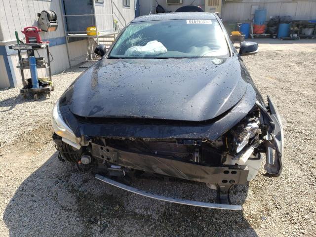JN1EV7AP7LM204161 Infiniti Q50 PURE