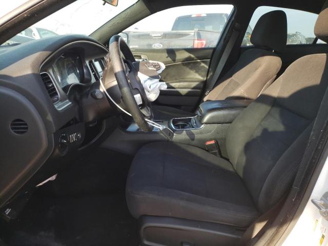 2C3CDXBG2EH269080 Dodge Charger Se