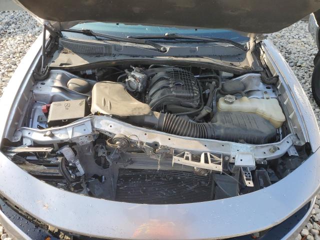 2C3CDXJG4JH198539 Dodge CHARGER GT